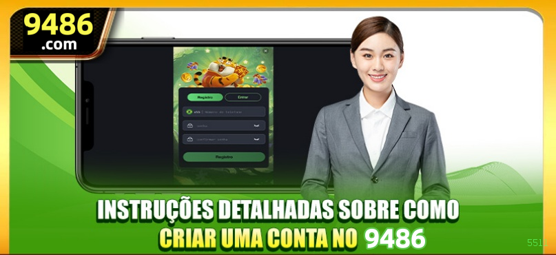 Programa VIP exclusivo da 55ll